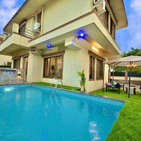Ekostay - Water Lagoon Lonavala Exterior photo