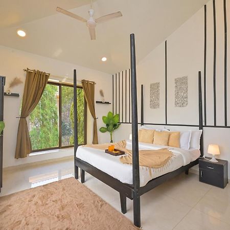 Ekostay - Water Lagoon Lonavala Exterior photo