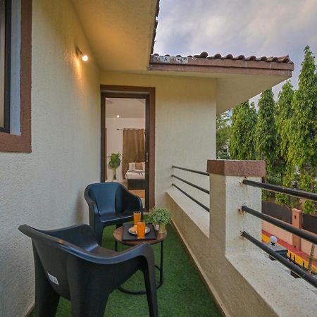 Ekostay - Water Lagoon Lonavala Exterior photo