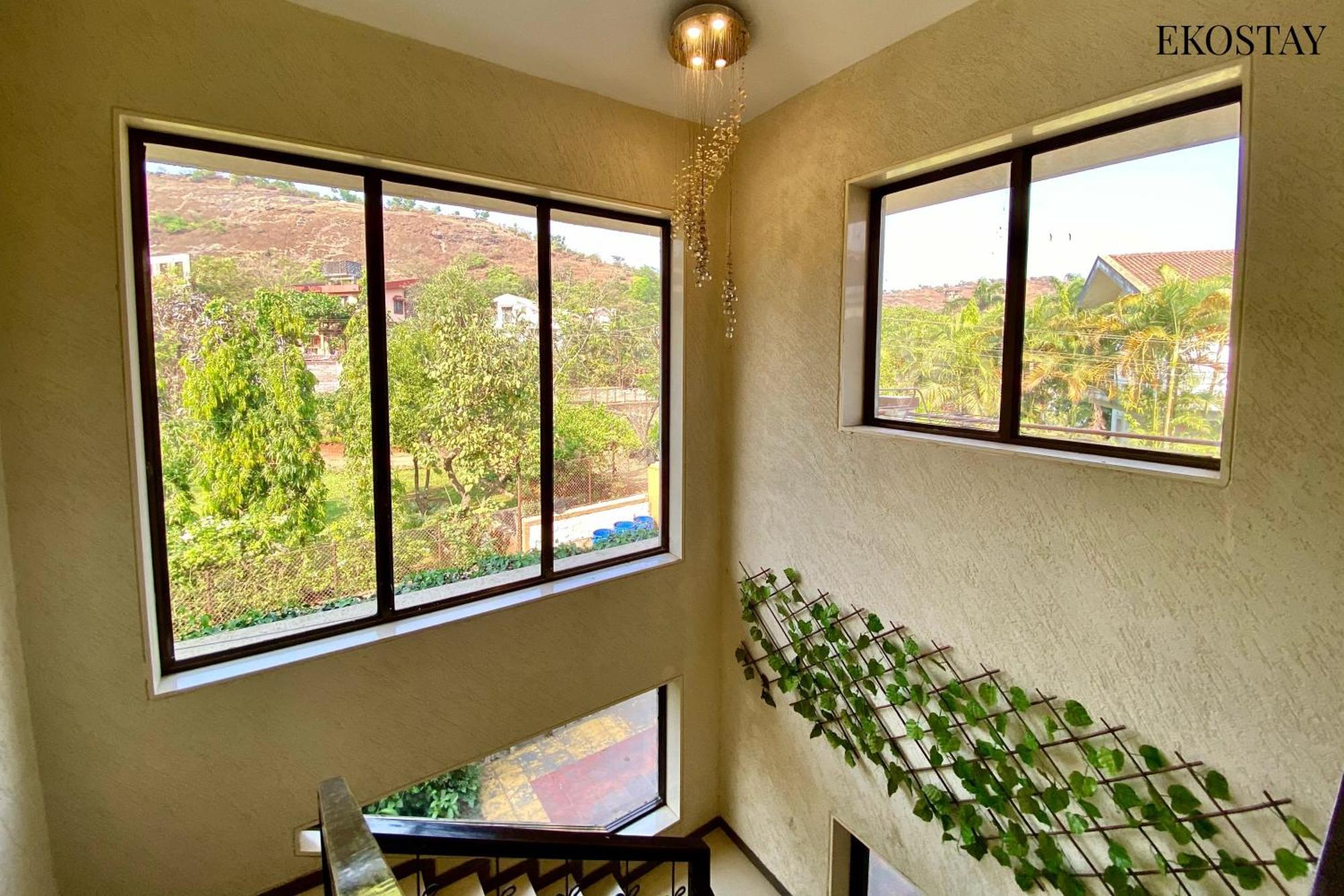 Ekostay - Water Lagoon Lonavala Exterior photo
