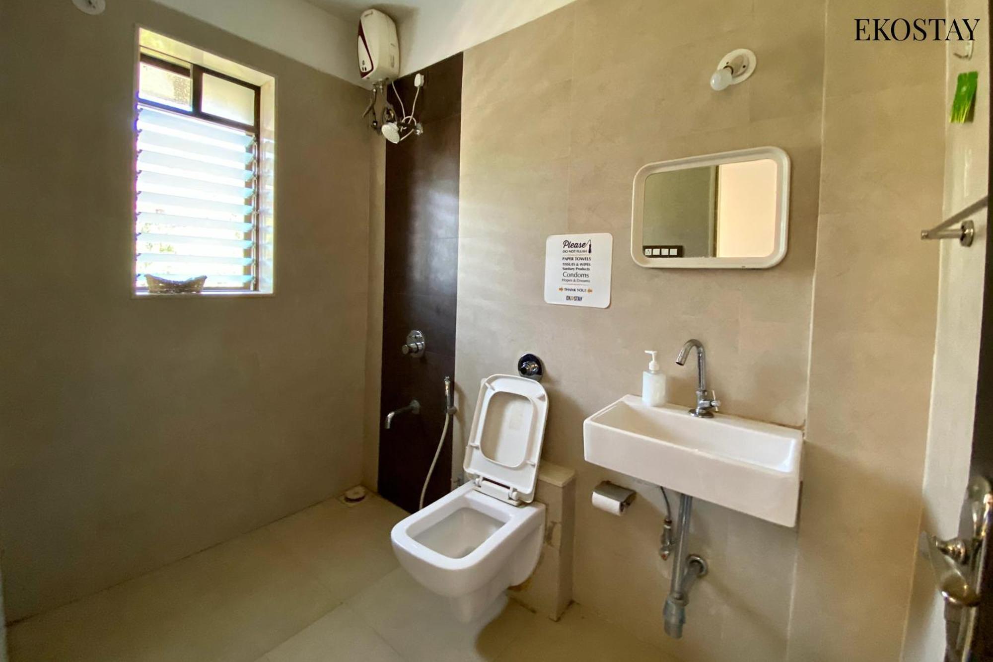 Ekostay - Water Lagoon Lonavala Exterior photo